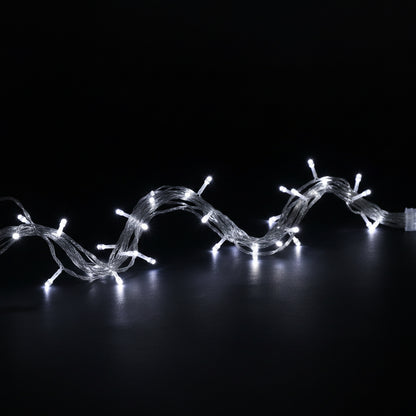 6M/3M/2M LED Christmas Decoration Lantern String Decoration Lights Party Wedding Decoration Xmas Tree House Decor Garland USB