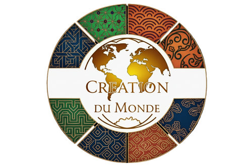 logo décoration du monde